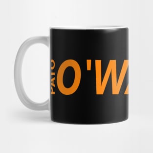 PATO O'WARD 5 Mug